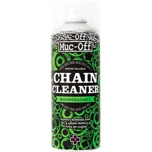 MUC-OFF BIO CHAIN CLEANER Bio čistič řetězů, dummy, velikost