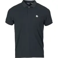 FUNDANGO ZENO Pánské sportovní polotričko, černá, velikost