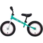 Arcore BERTIE Dětské odrážedlo, tyrkysová, velikost 12" (90 - 110 cm)