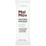 GymBeam MOIMÜV PROTEIN PRO BAR 55 G KOKOS Proteinová tyčinka, , velikost