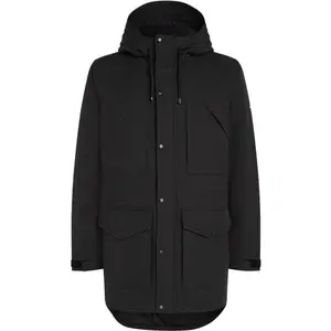 O'Neill JOURNEY Pánská parka, černá, velikost