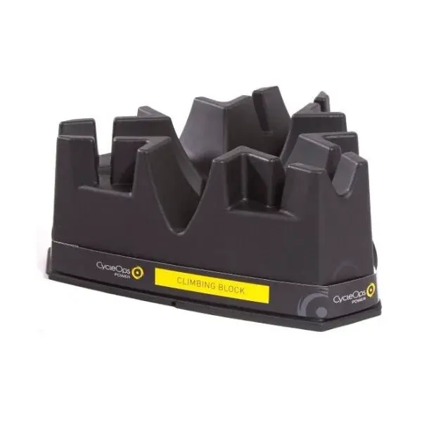 SARIS RISER Podložka pod kolo, černá, velikost