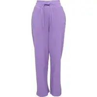 New Era WMNS MLB LEAGUE ESSENTIALS NEYYAN Dámské tepláky, fialová, velikost