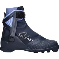 Salomon RS10 VITANE NOCTURNE PROLINK Dámské běžecké boty na bruslení, černá, velikost 40 2/3
