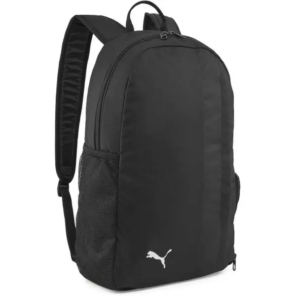 Puma TEAMGOAL BACKPACK BC (BOOT COMPARTMENT) Sportovní batoh, černá, velikost