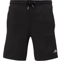 O'Neill SMALL LOGO Pánské šortky, černá, velikost