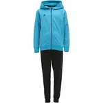 Lewro MET Chlapecká tepláková souprava, modrá, velikost 116-122