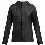 Under Armour STORMPROOF CLOUDSTRIKE 2.0 Dámská bunda, černá, velikost S