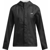 Under Armour STORMPROOF CLOUDSTRIKE 2.0 Dámská bunda, černá, velikost S