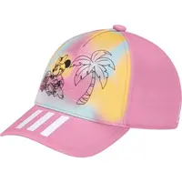 adidas DISNEY'S MINNIE MOUSE KIDS Dívčí kšiltovka, růžová, velikost OSFY