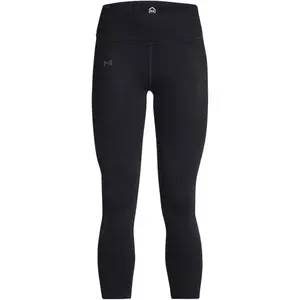 Under Armour RUSH SEAMLESS Dámské legíny, černá, velikost