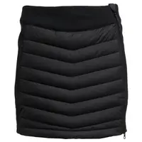 Columbia POWDER LITE Dámská sukně, černá, velikost