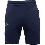 Kappa LOGO EVEIG Pánské šortky, tmavě modrá, velikost XXL