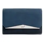 VUCH CHEILA Dámská peněženka, modrá, velikost