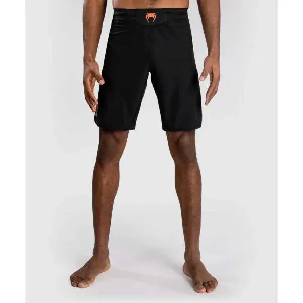 Venum JUNGLE OPS Pánské kraťasy, černá, velikost