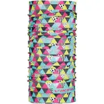 Viking SPORT’S SCARF Dětský funkční sportovní nákrčník, mix, velikost