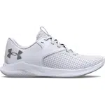 Under Armour W CHARGED AURORA 2 Dámska tréningová obuv, biela, veľkosť 37.5