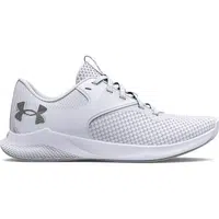 Under Armour W CHARGED AURORA 2 Dámska tréningová obuv, biela, veľkosť 37.5