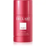 Declaré Men 24h deodorant bez alkoholu a obsahu hliníku 75 ml