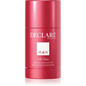 Declaré Men 24h deodorant bez alkoholu a obsahu hliníku 75 ml