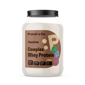 Protein a Co Complex Whey 2 kg, Chocolate