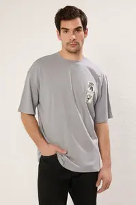 Pánské tričko Trendyol