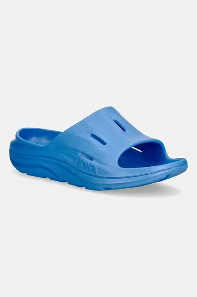 Hoka pantofle na bazén pánské ORA Recovery Slide 3