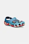 Crocs pantofle dětské CLASSIC STITCH