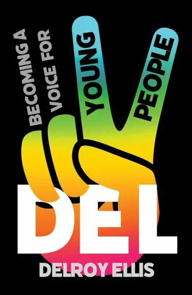 Del - Delroy Ellis