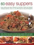 60 Easy Suppers - Jenni Fleetwood