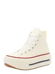 CONVERSE Členkové tenisky 'Ctas'  kaki