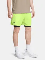 Under Armour Pánské kraťasy UA Vanish Woven 2in1 Sts - Pánské