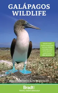 Galapagos Wildlife - David Horwell, Pete Oxford
