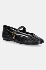 MICHAEL Michael Kors  baleríny kožené Nellie Flex Ballet