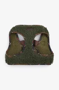 Barbour  Šle pro psa  Fleece Harness S/M