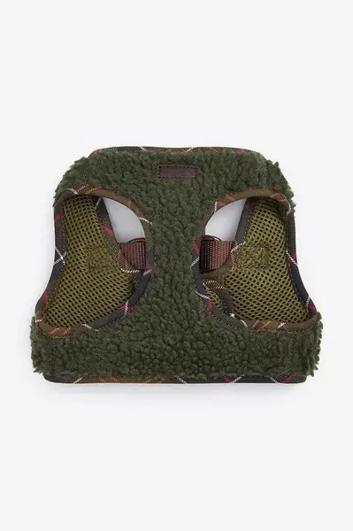 Barbour Šle pro psa Barbour Fleece Harness S/M