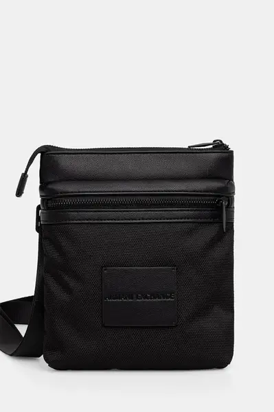 Armani Exchange taštička pánská