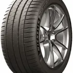 MICHELIN 245/35 R 20 95Y PILOT_SPORT_4S TL XL ZR FP MO1