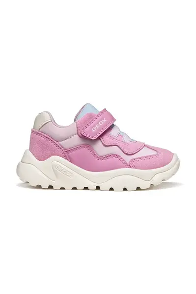 Geox CIUFCIUF sneakers boty dětské