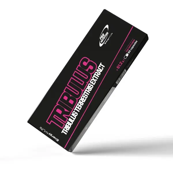 Pro Nutrition Tribulus Terrestris
