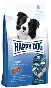 Happy Dog Supreme Fit & Vital Junior 10 kg
