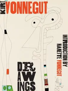 Kurt Vonnegut Drawings - Peter Reed, Nanette Vonnegut