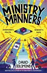 The Ministry of Manners - David Solomons