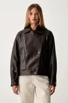 Twinset krátká bunda dámská