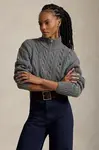 Polo Ralph Lauren  sveter dámsky vlnený