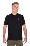 Fox tričko collection t-shirt black - xxxl
