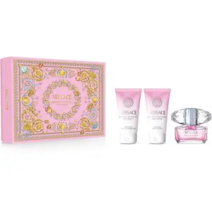 Versace Bright Crystal darčeková sada pre ženy 1 ks