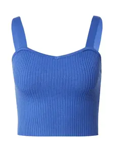 EDITED Top 'Hana'  modrá
