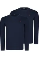 Pánské tričko dewberry