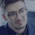 Pavel Čadek – Člověk by řval